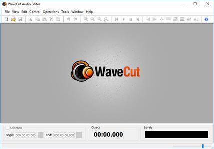 Abyssmedia WaveCut Audio Editor 6.7.0