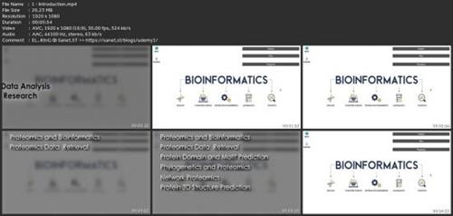 De-Novo Proteomics Data Analysis For Bioinformatics  Research A418b049e90fc774d500cf9e864470c4