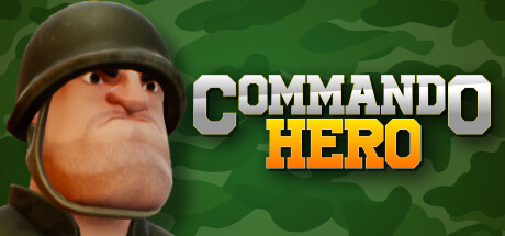 Commando Hero Update v2.2.1-TENOKE A08e2dcac3b36544975617bb54ad18c7