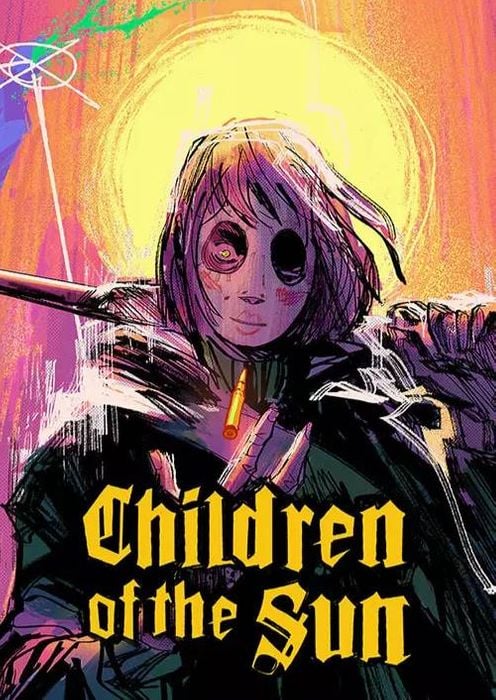 Children of the Sun (2024) -RUNE