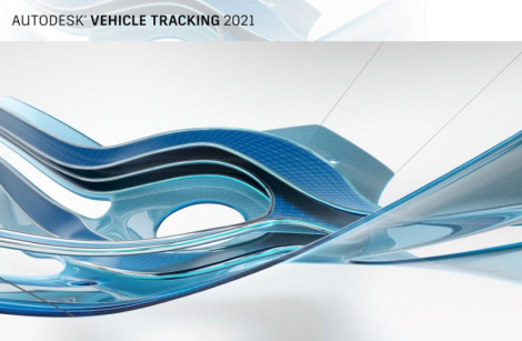 AUTODESK VEHICLE TRACKING V2025-MAGNiTUDE