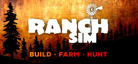 Ranch Simulator Build Farm Hunt Update v1.02-TENOKE