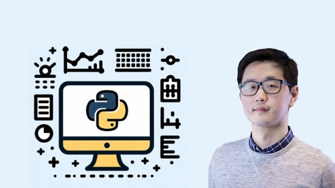 Python for Data Analysts: Students and Professionals