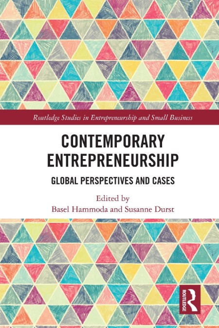 Contemporary Entrepreneurship by Basel Hammoda 17d342d612496e7a0b447b0c313e88da