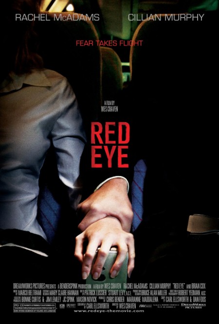 Red Eye (2005) [2160p] [4K] BluRay 5.1 YTS