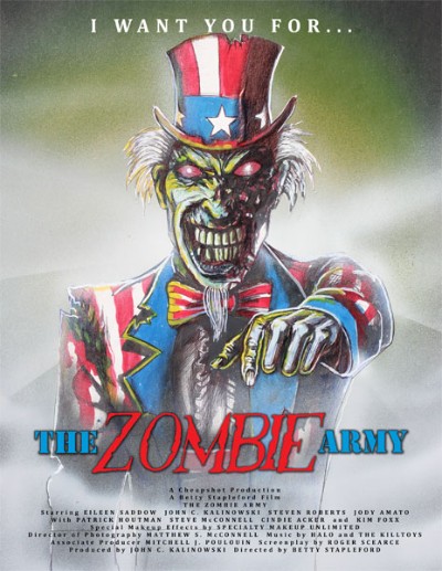 Zombie Army 1991 1080i BluRay REMUX AVC DTS-HD MA 2 0-DEWiTOS