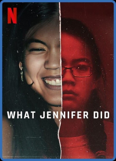 What Jennifer Did (2024) 720p WEBRip x264 AAC-YTS