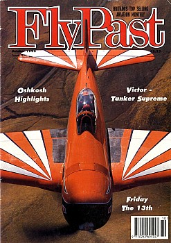FlyPast 1993 No 10
