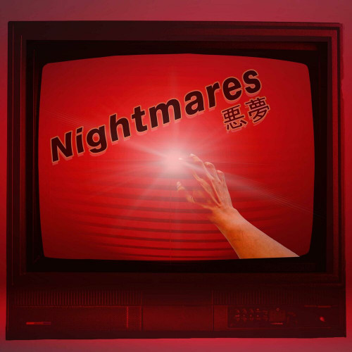 Heartsick - Nightmares (feat. Sapphire Noel) (Single) (2024)