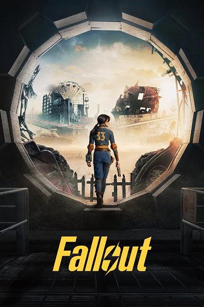 Фоллаут / Fallout [S01] (2024) WEB-DL 1080p | Sub