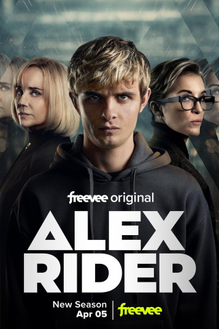 Alex Rider S03E08 German Dl 720p Web h264-WvF