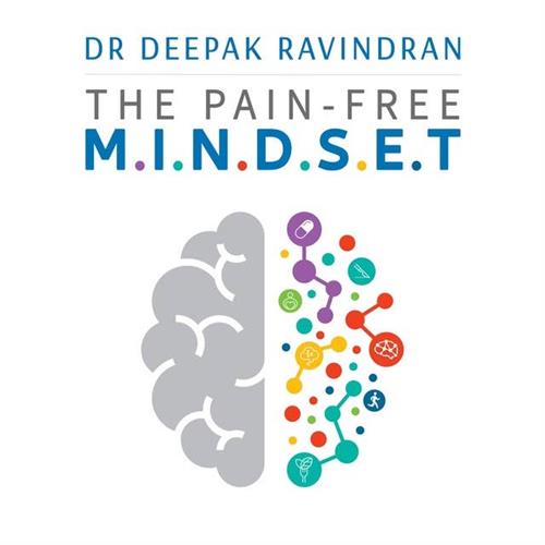 The Pain Free M.i.n.d.s.e.t 7 steps to Overcome your pain [Audiobook]