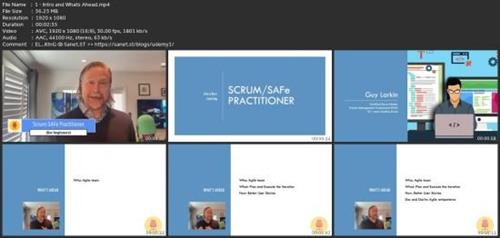 Scrum And Safe Practitioner For People New To  ScrumSafe D09713a889750e28c7fd249d8ea7de23
