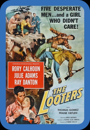 The Looters (1955) 720p BluRay-LAMA