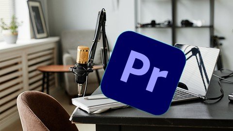 Podcast Reel Editing With Adobe Premiere Pro In 3 Easy Steps