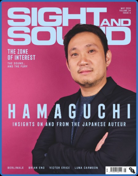 Sight & Sound - May 2024