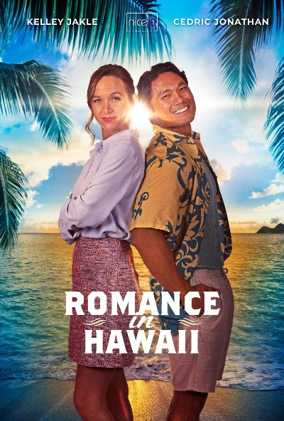 Romance in Hawaii 2022 720p AMZN WEB-DL DDP2 0 H 264-KHEZU