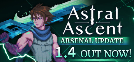 Astral Ascent Update v1.4.0-TENOKE