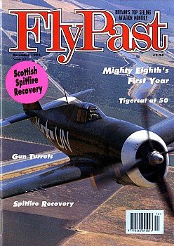 FlyPast 1993 No 12