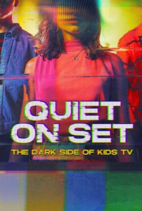 Cisza na planie: mroczna strona dziecięcej telewizji / Quiet On Set: The Dark Side Of Kids TV (2024) [SEZON 1 ] PL.1080i.HDTV.H264-B89 / Lektor PL
