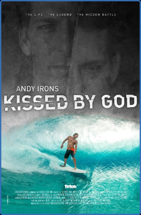 Andy Irons Kissed By God (2018) 720p WEBRip x264 AAC-YTS