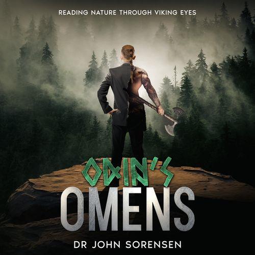 Odin's Omens Reading Nature Through Viking Eyes [Audiobook]