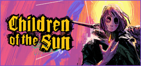 Children of the Sun-Rune