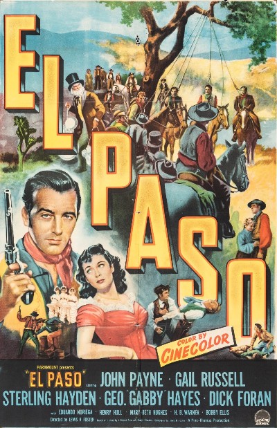 El Paso (1949) 720p BluRay-LAMA
