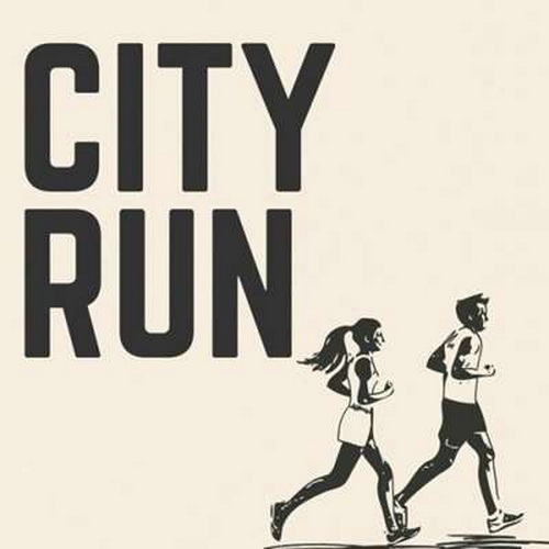 City Run (2024)