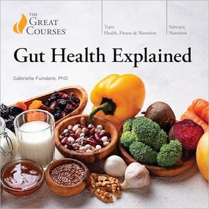 Gut Health Explained [TTC Audio]