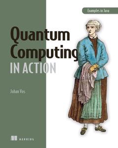 Quantum Computing in Action [Audiobook]