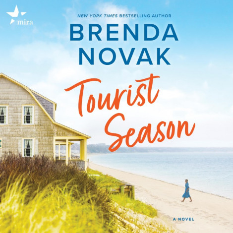 Brenda Novak - Tourist Season