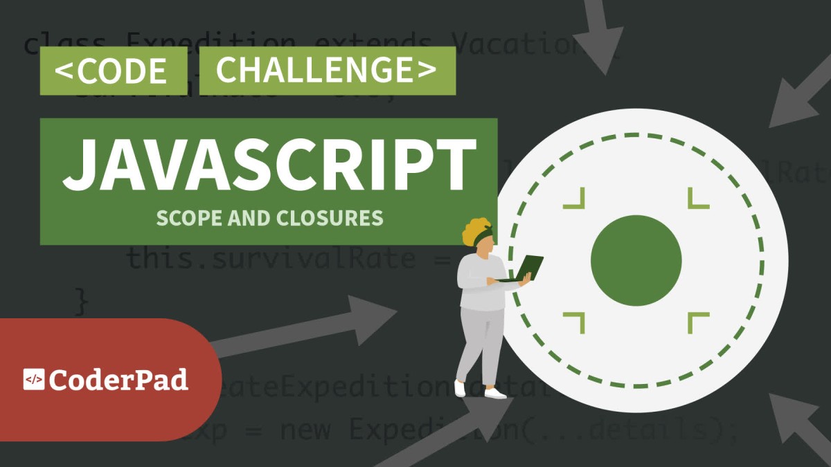 JavaScript Practice: Scope and Closures