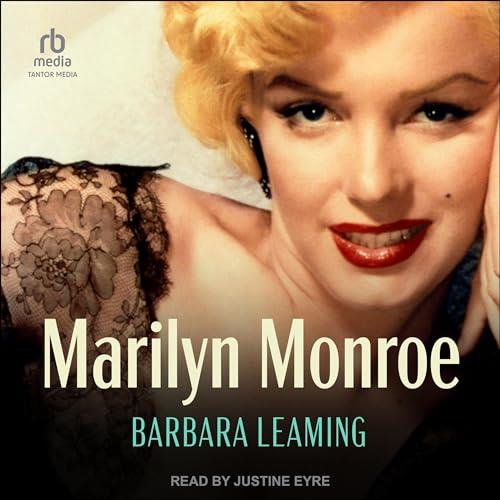 Marilyn Monroe [Audiobook]