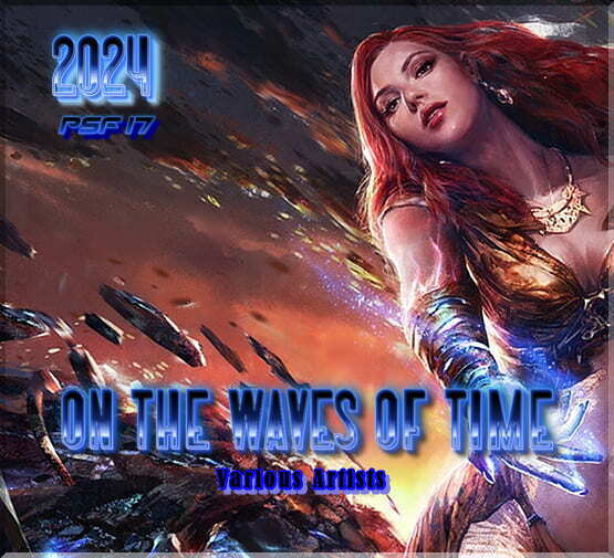 VA - On the Waves of Time 2024