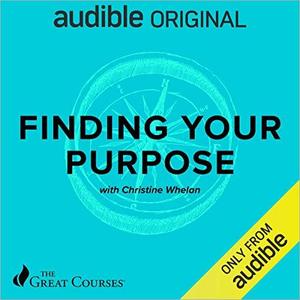 Finding Your Purpose [TTC Audio]