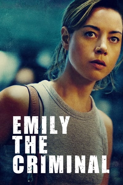 Emily the Criminal 2022 1080p BluRay DDP5 1 x265 10bit-LAMA
