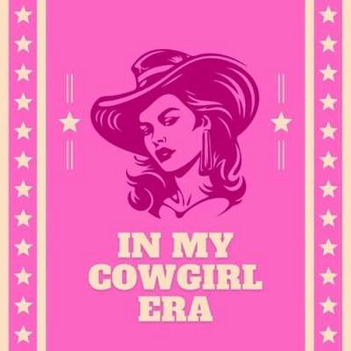 In My Cowgirl Era (2024)