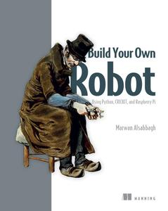 Build Your Own Robot [Audiobook]