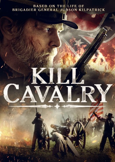 Kill Cavalry 2021 720p TUBI WEB-DL AAC 2 0 H 264-PiRaTeS