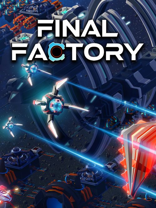 Final Factory (2024) Early Access