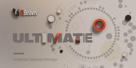 DBeaver Ultimate 24.0.0.202404011634 Multilingual (Win/macOS/Linux)