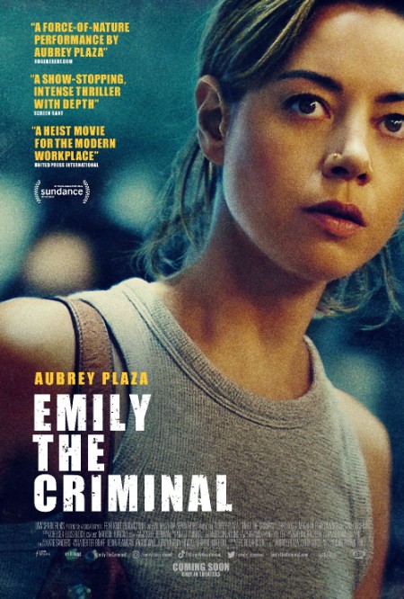 Emily The Criminal (2022) 1080p BluRay DDP5 1 x265 10bit-GalaxyRG265
