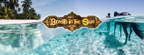 Beasts in the Sun [Ep.1 Supporter v7] [InProgress, v7] (Animo Pron) [uncen] [2024, Action, ADV, Animation, 3D, Fantasy, Anal, Oral, Vaginal, Creampie, Masturbation, Deepthroat, Blowjob, Extreme, Unreal] [eng]