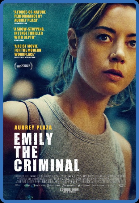 Emily The Criminal (2022) 1080p BluRay DDP5 1 x265 10bit-GalaxyRG265 7012149d80d5adf6d644694249d035a9