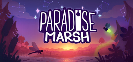 Paradise Marsh Soundtrack Edition-Tenoke