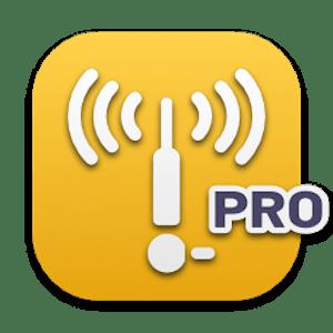 WiFi Explorer Pro 3.6.3  macOS 349022534290c33b6d26fe2600de8daa