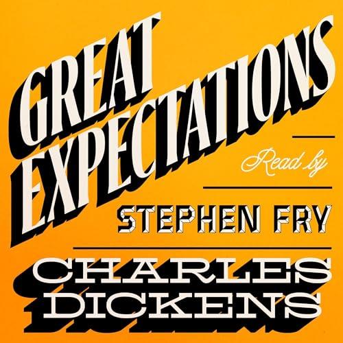Great Expectations [Audiobook]