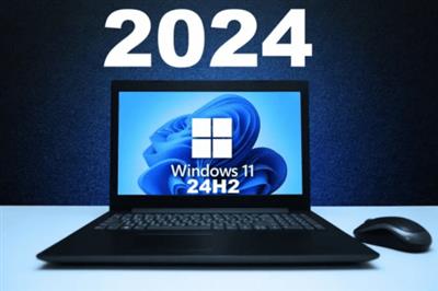 24e6f740a7045712e01fde7e45b1d8b5 - Windows 11 Enterprise 2024 24H2 LTSC Build 26100.1  Preactivated