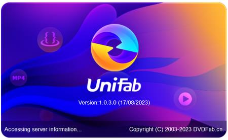 UniFab 2.0.1.7 Multilingual + Portable (x64)  861306c51269d078b81eacefb8d9b8b5